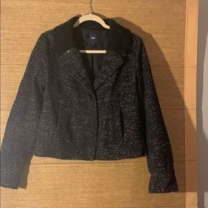 Gap jacket